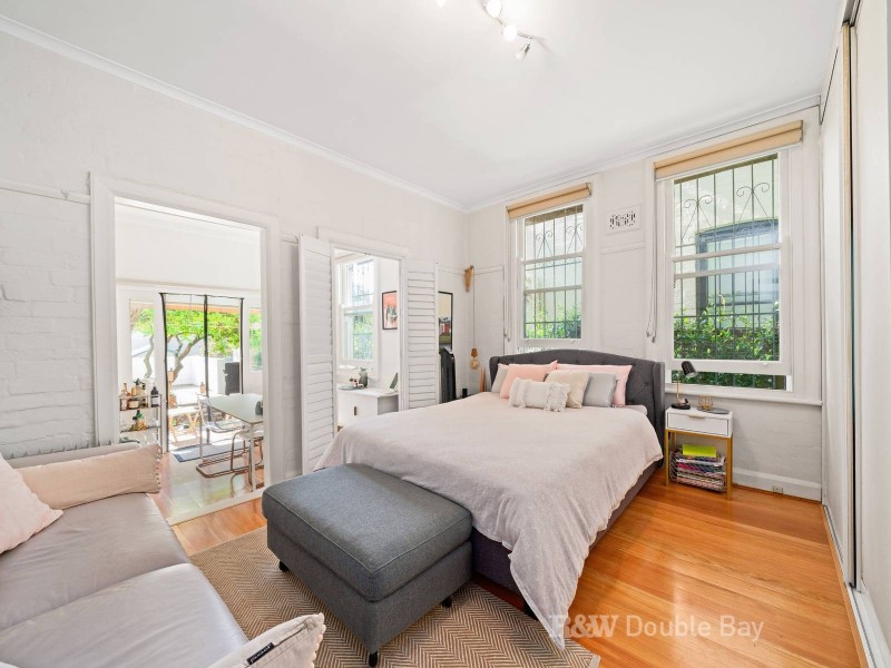 2/11 Tusculum Street, Potts Point NSW 2011