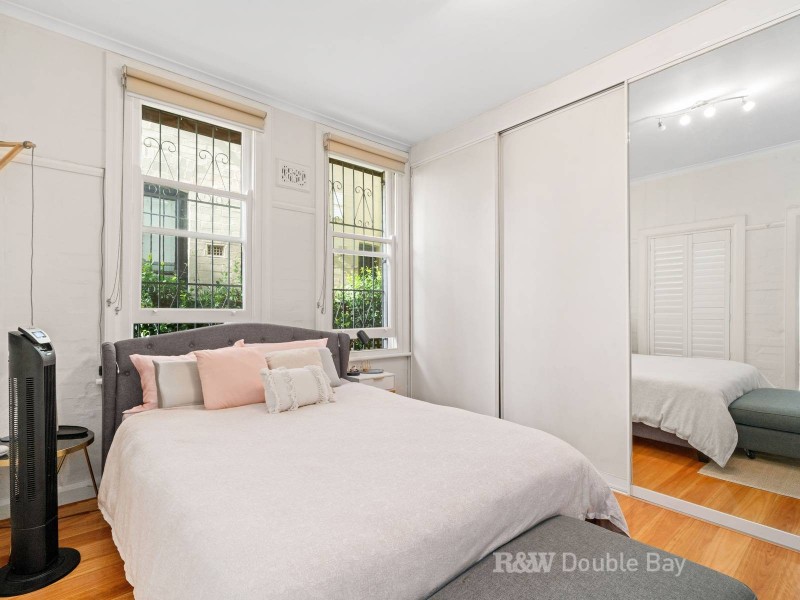 2/11 Tusculum Street, Potts Point NSW 2011