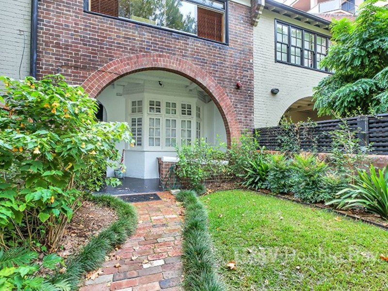 2/11 Tusculum Street, Potts Point NSW 2011