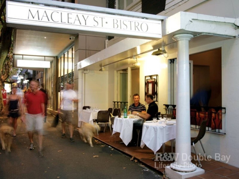 2/11 Tusculum Street, Potts Point NSW 2011