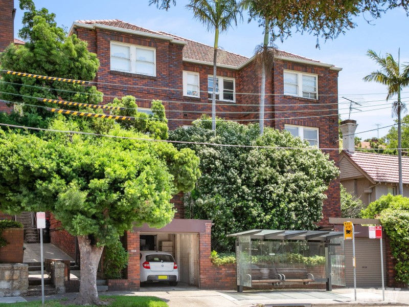 3/330 Edgecliff Road, Woollahra NSW 2025