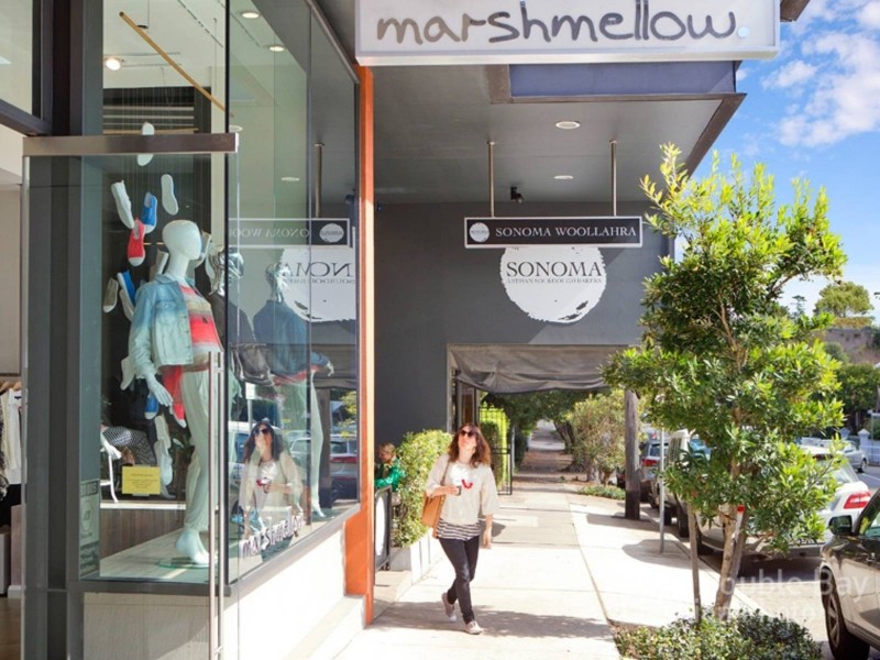 3/330 Edgecliff Road, Woollahra NSW 2025