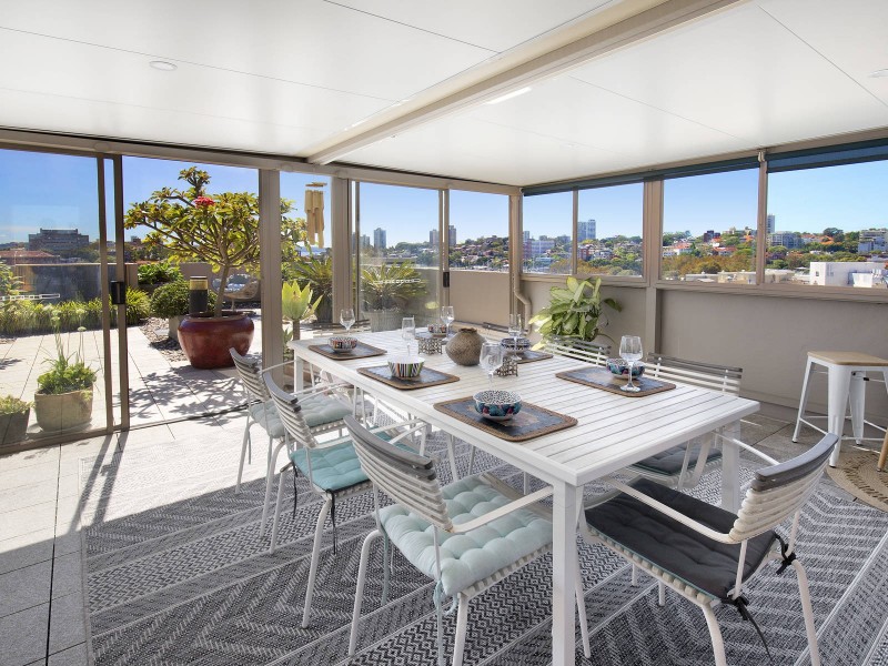 18/10-12 Clement Street, Rushcutters Bay NSW 2011