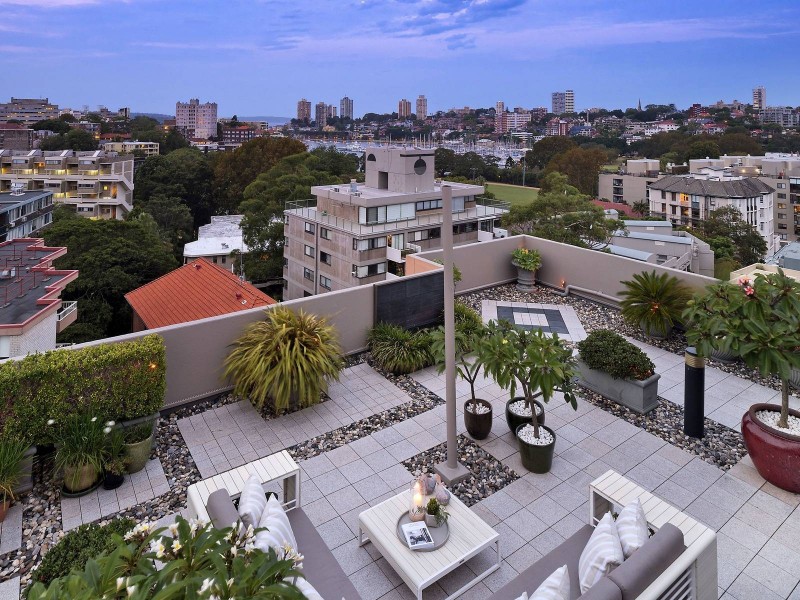 18/10-12 Clement Street, Rushcutters Bay NSW 2011