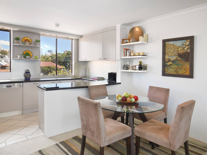 18/10-12 Clement Street, Rushcutters Bay NSW 2011