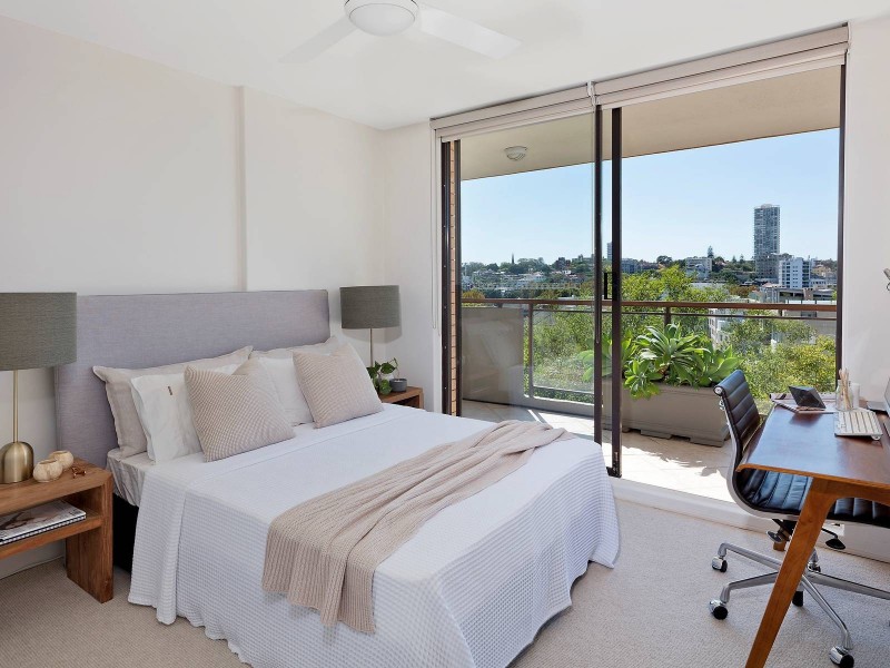 18/10-12 Clement Street, Rushcutters Bay NSW 2011