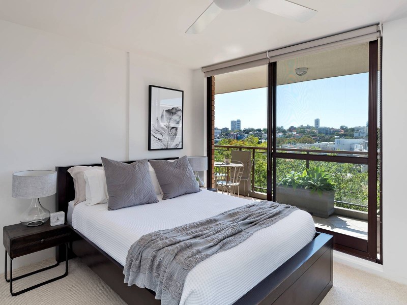 18/10-12 Clement Street, Rushcutters Bay NSW 2011