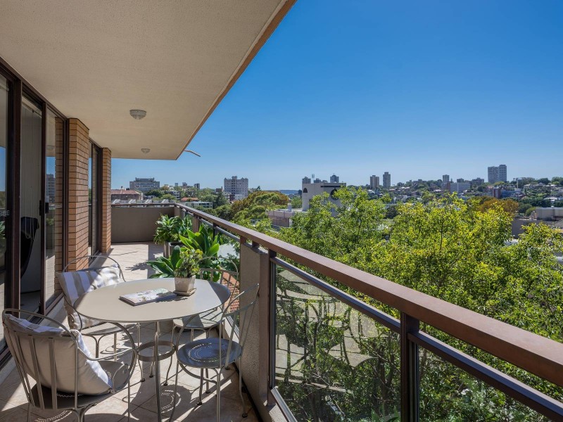 18/10-12 Clement Street, Rushcutters Bay NSW 2011