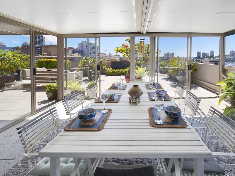 18/10-12 Clement Street, Rushcutters Bay NSW 2011