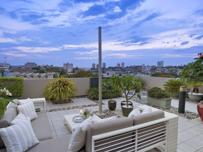 18/10-12 Clement Street, Rushcutters Bay NSW 2011