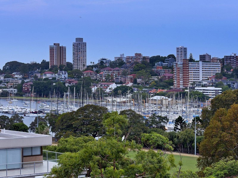 18/10-12 Clement Street, Rushcutters Bay NSW 2011