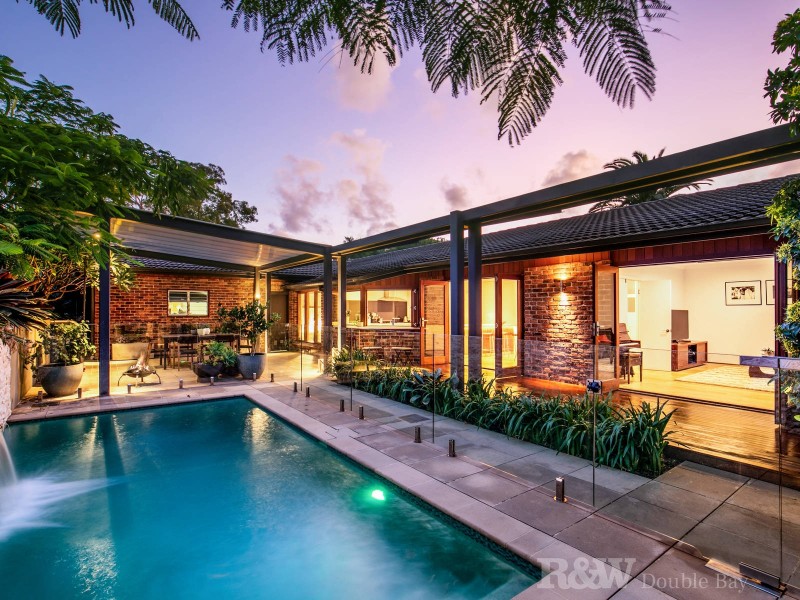 1 Stephen Lane, Randwick NSW 2031