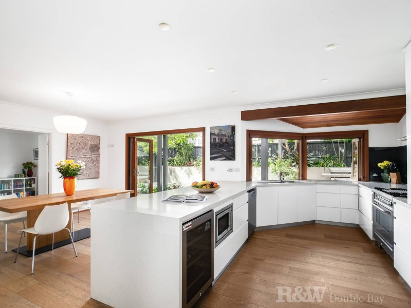 1 Stephen Lane, Randwick NSW 2031