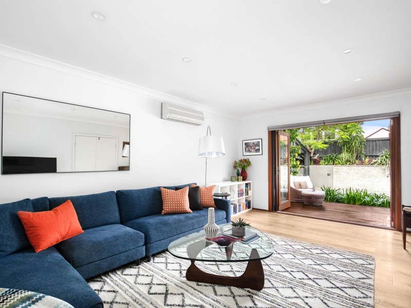 1 Stephen Lane, Randwick NSW 2031