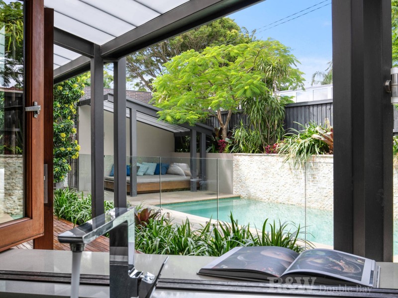 1 Stephen Lane, Randwick NSW 2031