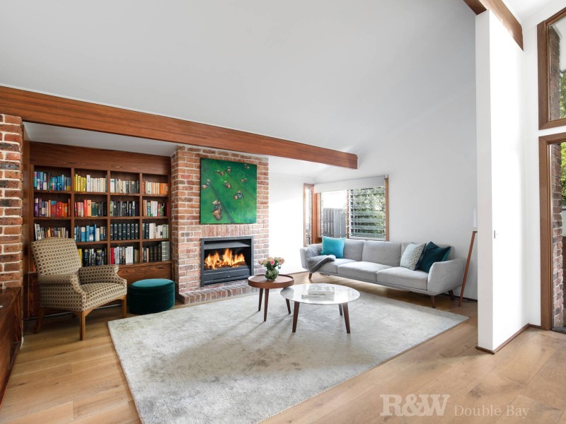 1 Stephen Lane, Randwick NSW 2031