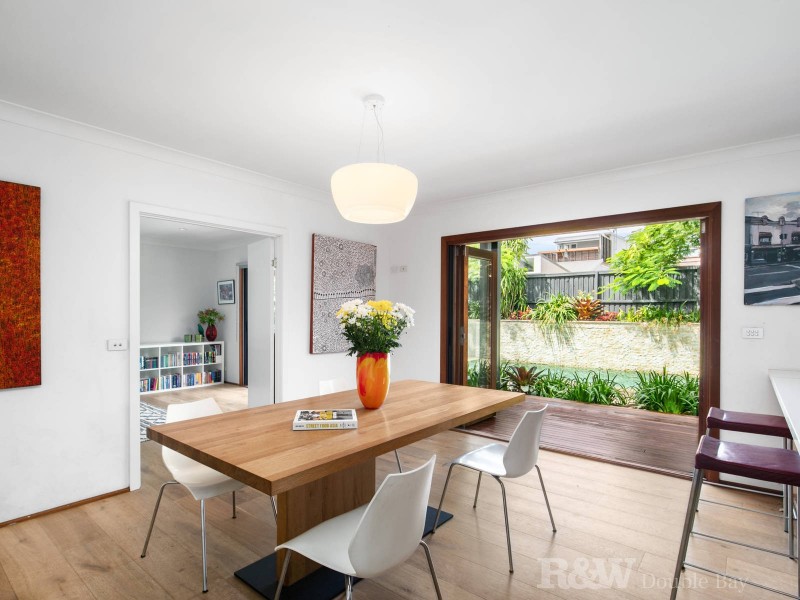 1 Stephen Lane, Randwick NSW 2031