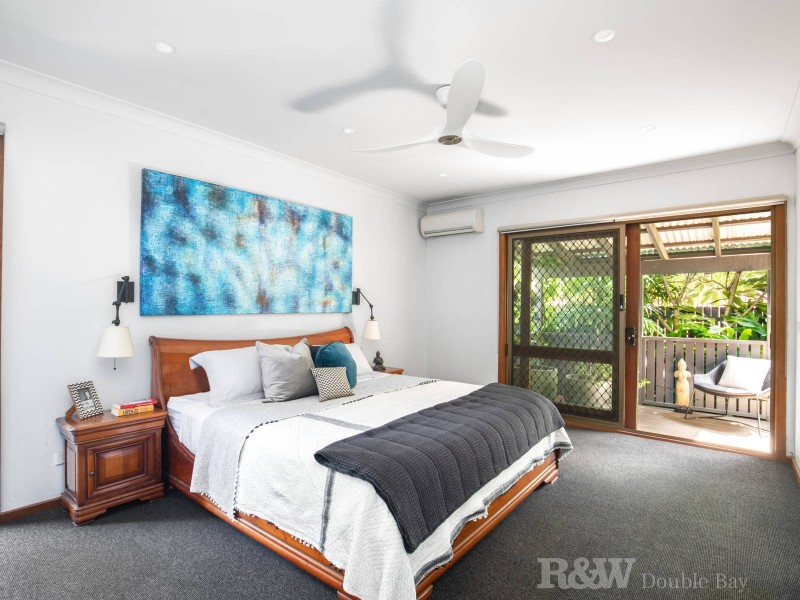 1 Stephen Lane, Randwick NSW 2031