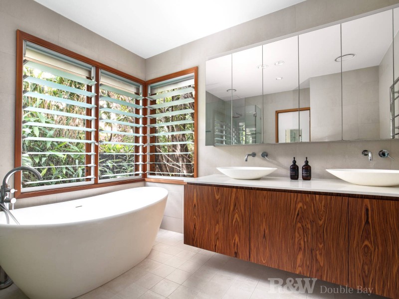 1 Stephen Lane, Randwick NSW 2031