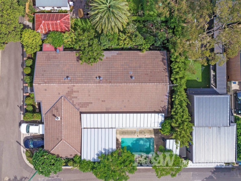 1 Stephen Lane, Randwick NSW 2031