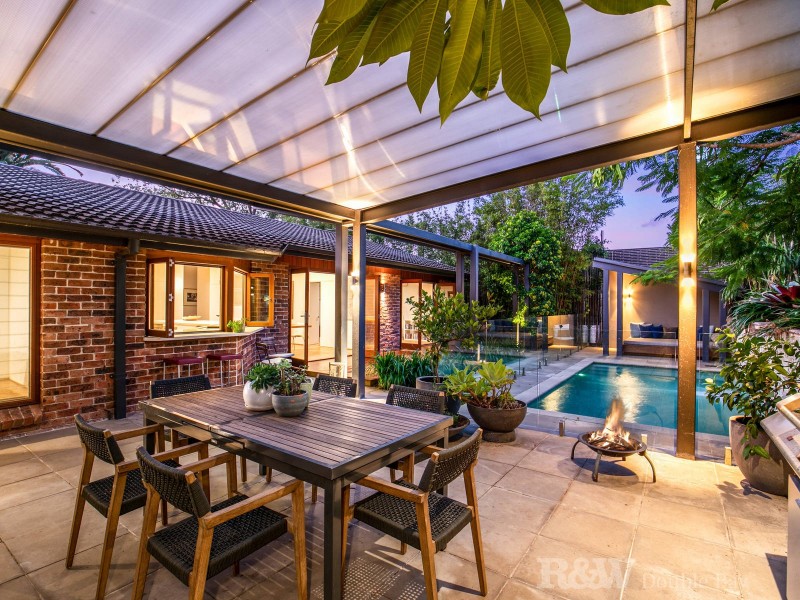 1 Stephen Lane, Randwick NSW 2031