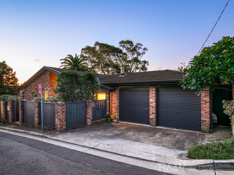 1 Stephen Lane, Randwick NSW 2031