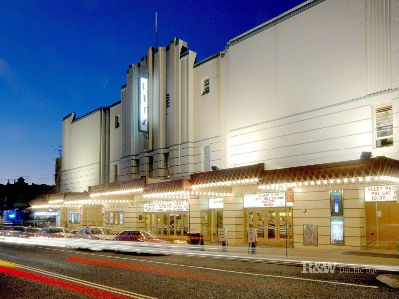 1 Stephen Lane, Randwick NSW 2031