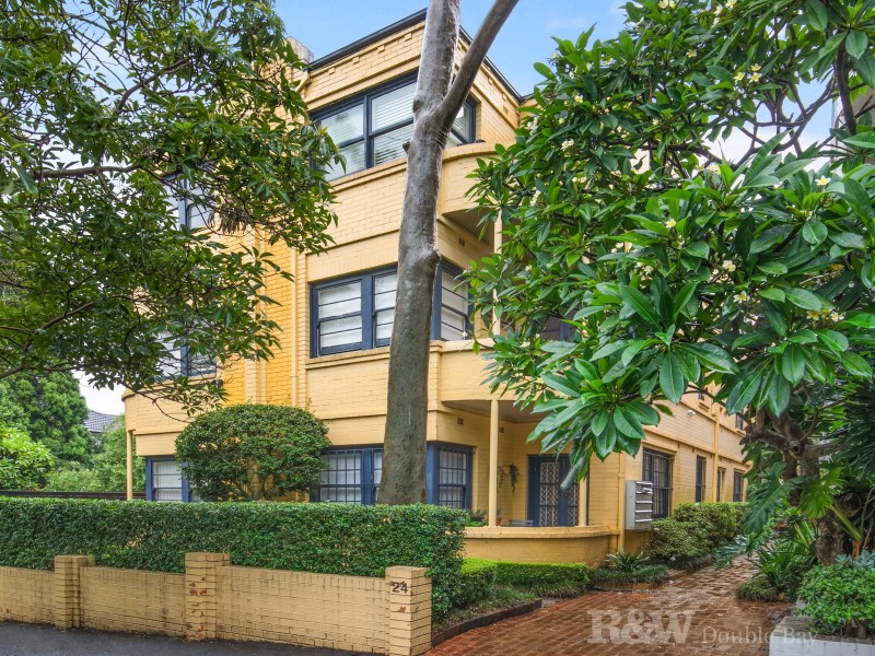 10/24 Cooper Street, Double Bay NSW 2028