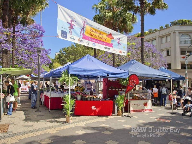 10/24 Cooper Street, Double Bay NSW 2028