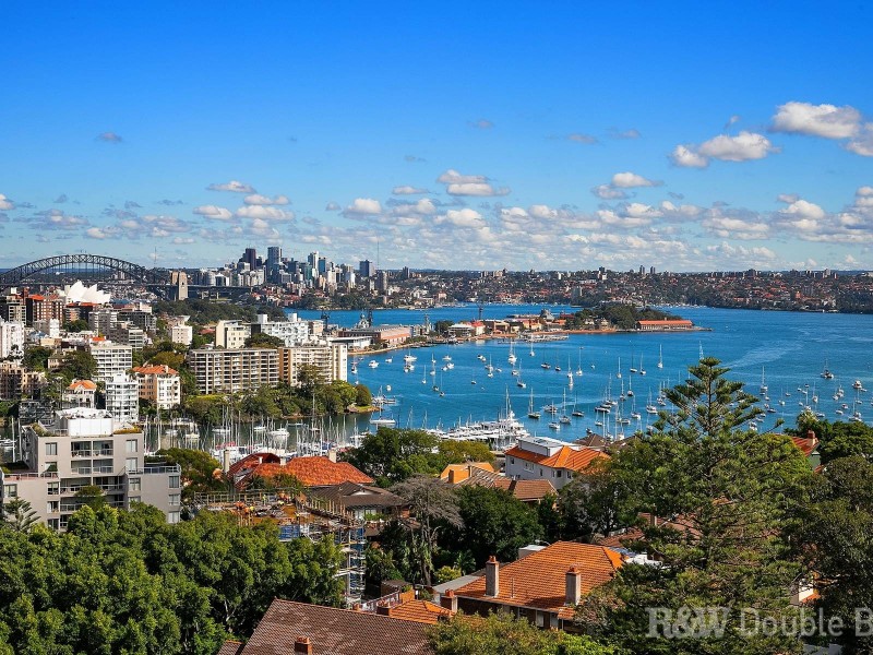 14F/3-17 Darling Point Road, Darling Point NSW 2027