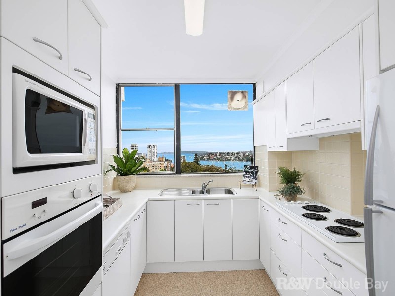14F/3-17 Darling Point Road, Darling Point NSW 2027