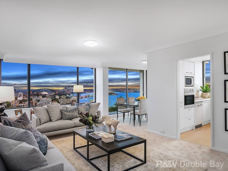 14F/3-17 Darling Point Road, Darling Point NSW 2027