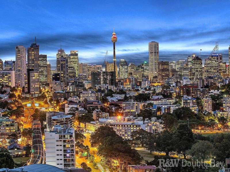 14F/3-17 Darling Point Road, Darling Point NSW 2027