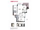 14F/3-17 Darling Point Road, Darling Point NSW 2027 Floorplan