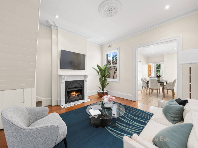 11 Hopetoun Street, Paddington NSW 2021