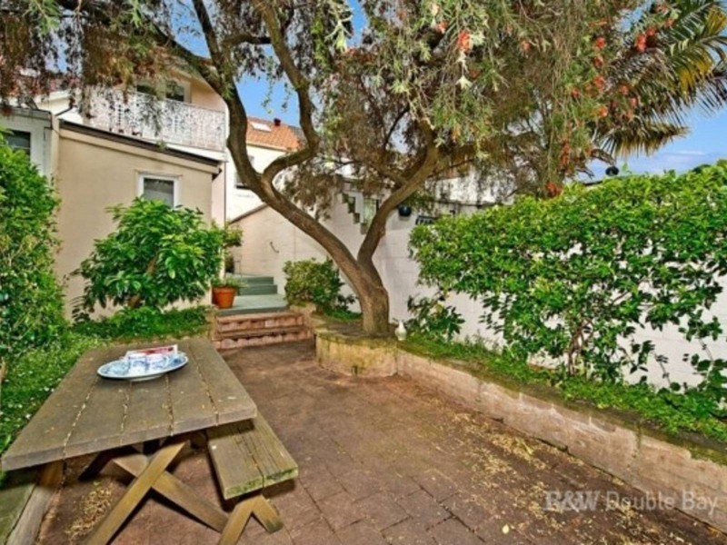 11 Hopetoun Street, Paddington NSW 2021