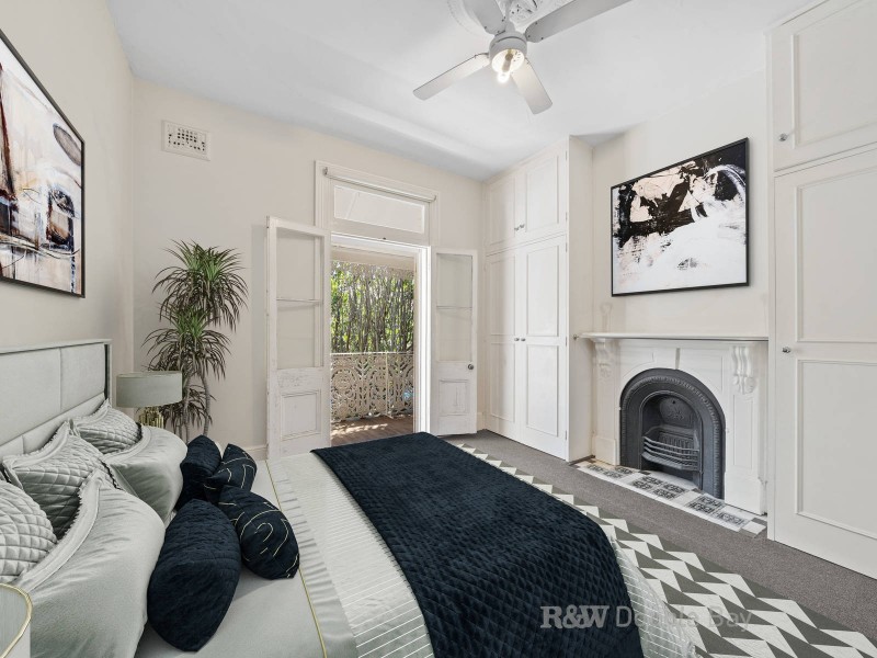 11 Hopetoun Street, Paddington NSW 2021