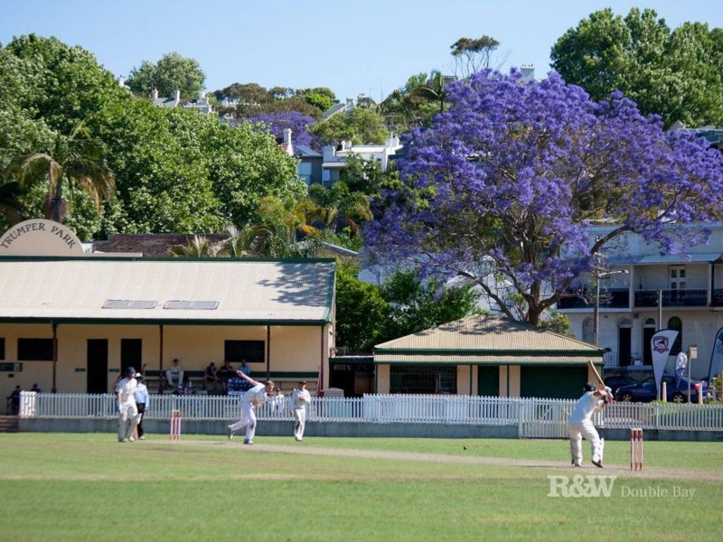 11 Hopetoun Street, Paddington NSW 2021