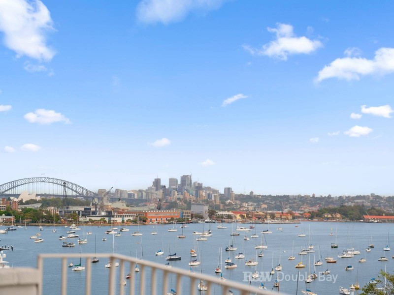 6/2 Annandale Street, Darling Point NSW 2027