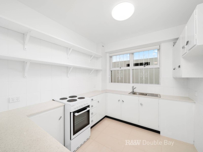 6/2 Annandale Street, Darling Point NSW 2027