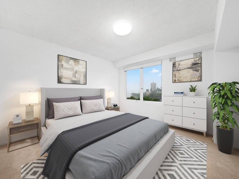 6/2 Annandale Street, Darling Point NSW 2027