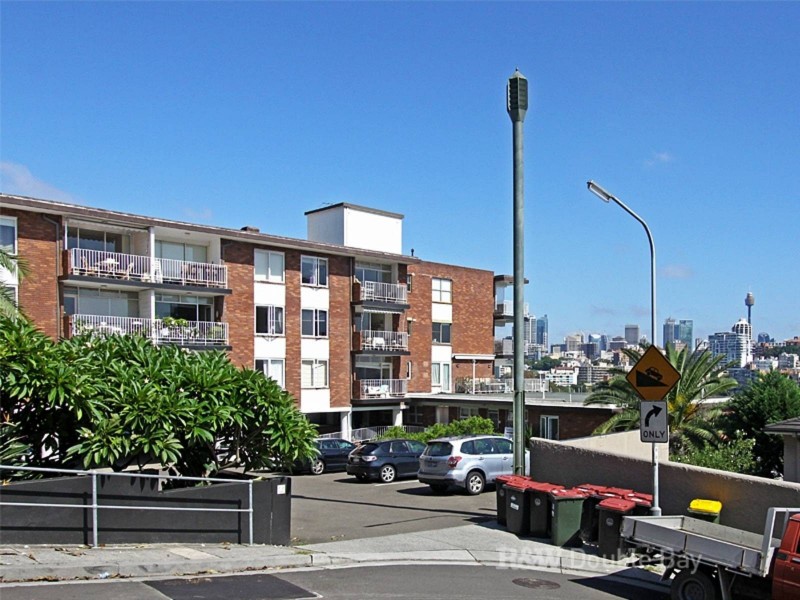 6/2 Annandale Street, Darling Point NSW 2027