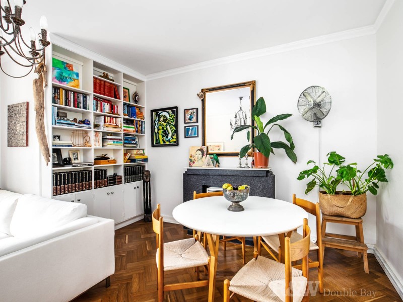 304/109 Darling Point Road, Darling Point NSW 2027