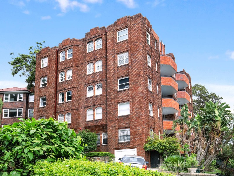 15/458 Edgecliff Road, Edgecliff NSW 2027