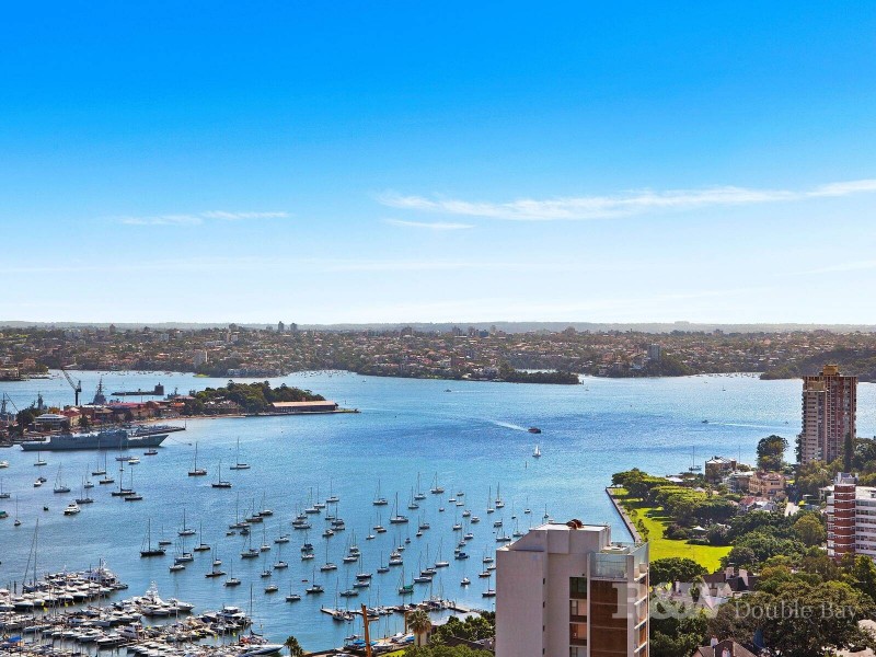 25G/3-17 Darling Point Road, Darling Point NSW 2027
