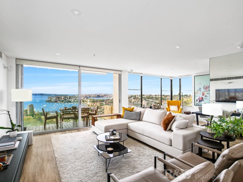 25G/3-17 Darling Point Road, Darling Point NSW 2027