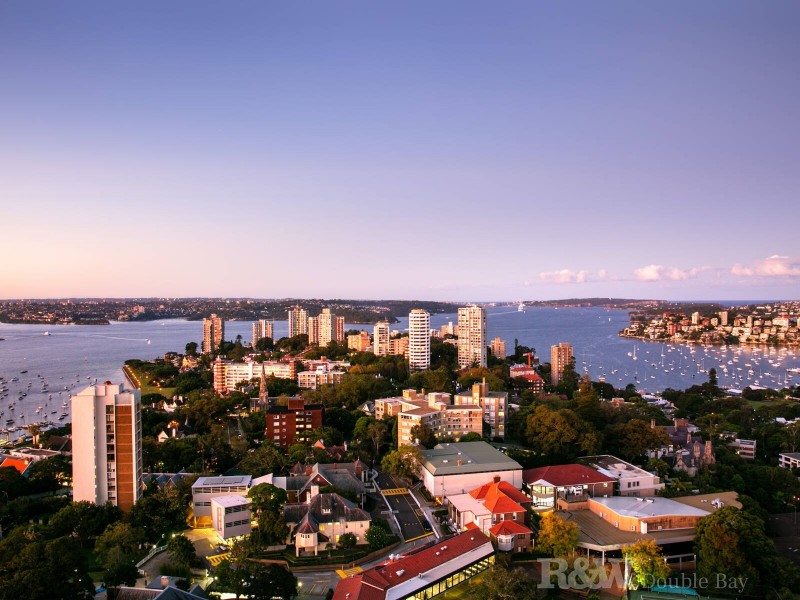 25G/3-17 Darling Point Road, Darling Point NSW 2027