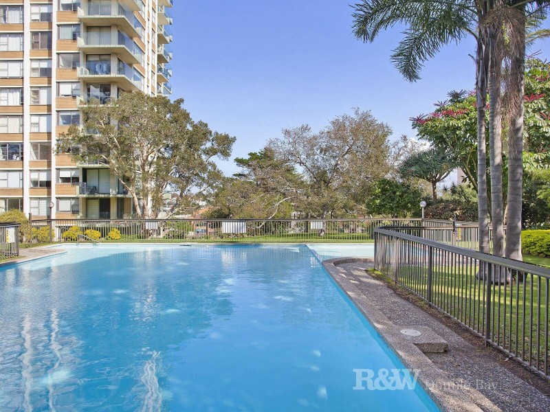 25G/3-17 Darling Point Road, Darling Point NSW 2027