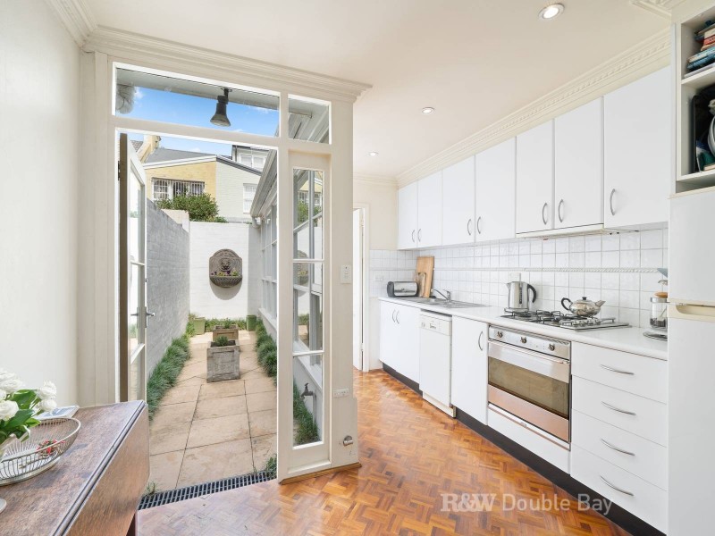 5 Watson Street, Paddington NSW 2021