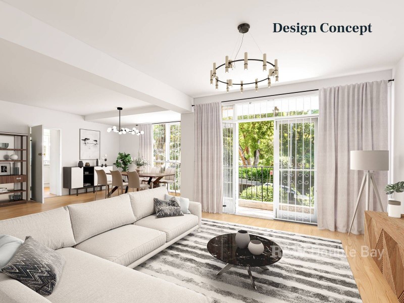 18 Ocean Avenue, Double Bay NSW 2028